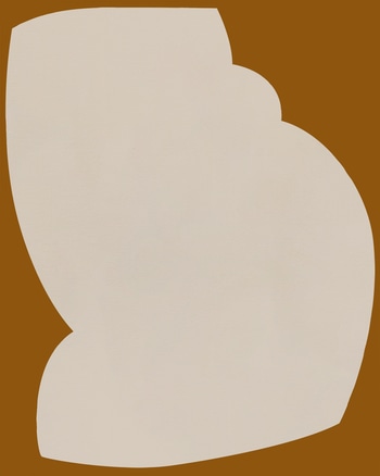 Forms 18 by Anna Pepe