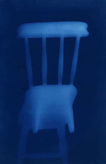 Chair par Johanna Melvin