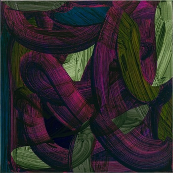 Swiper par Johanna Melvin