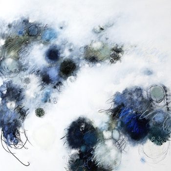 The forgetting curve by Gina Parr