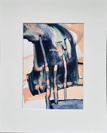 Wanderers by Evgeniya Zolotareva