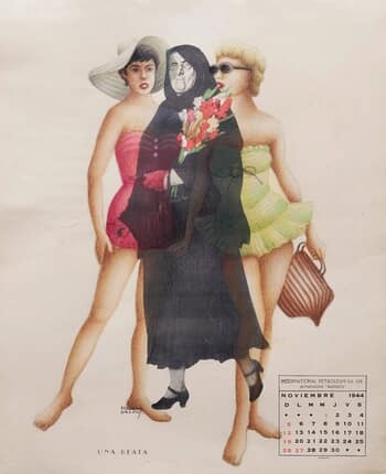 "A New American Dream" series  by Gonzalo Garcia Callegari