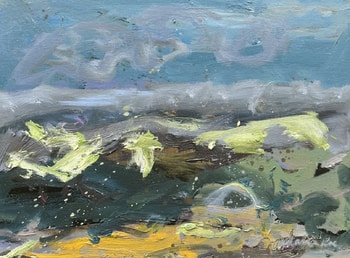 Hof 1999.10 by Jordana Rae Gassner