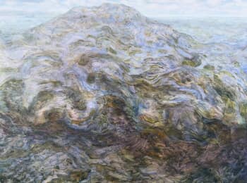 Only Sink Beneath and You Are Free by Claire Cansick