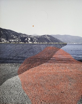 Siamo Qui von Jérôme Pergolesi