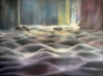 The Zone by Jo Berry