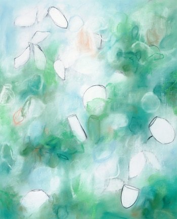 Float No.28 by Sara Richardson