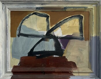 Still Life by Henry Ward