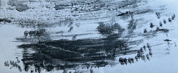 Emporté par le vent par Isabelle Courtois Lacoste