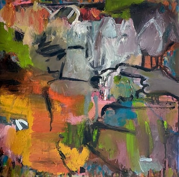 Coward by Karl Bielik