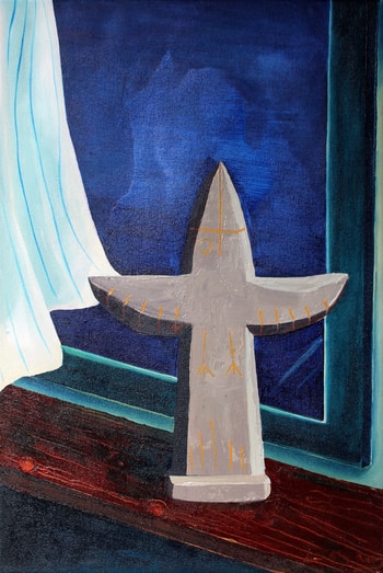 Dreams of Flight by Ben Stephenson