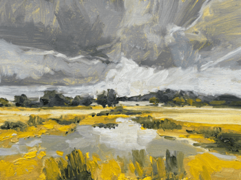 Cuckmere by Philip Tyler