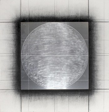 Boundary par Sabrina Brouwers