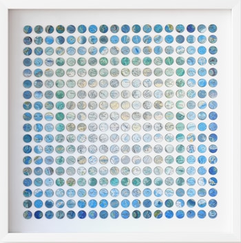 Ocean  von Amelia Coward