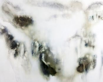 Mappa Mundi meum by Gina Parr