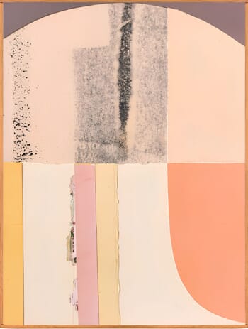 Fuse II by Jo Hummel