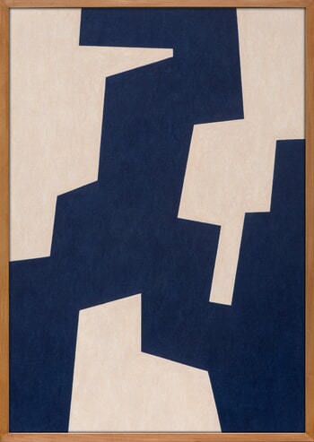 Composition 87 by zyrko