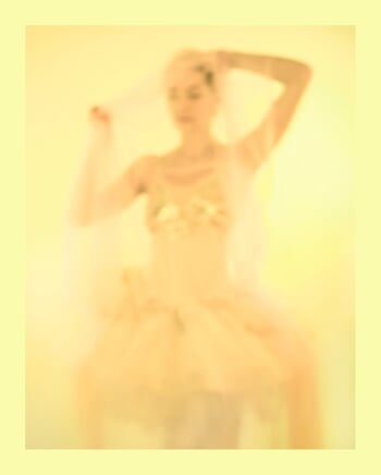 Solaire by Françoise Chadelas