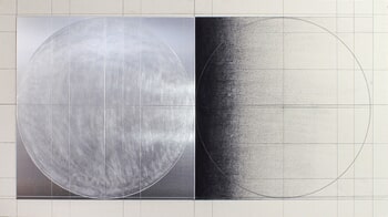 Overline par Sabrina Brouwers