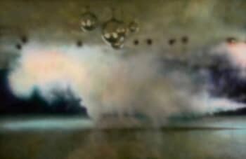 The Machine by Jo Berry