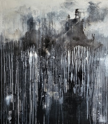 Untitled : Achelous par ian palmer