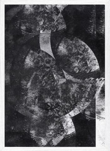 Strangers II par Clémentine Vauchelet