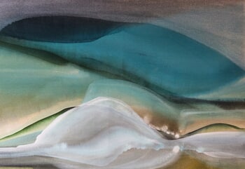 Blurred vision 3.0 by Vanessa Onuk