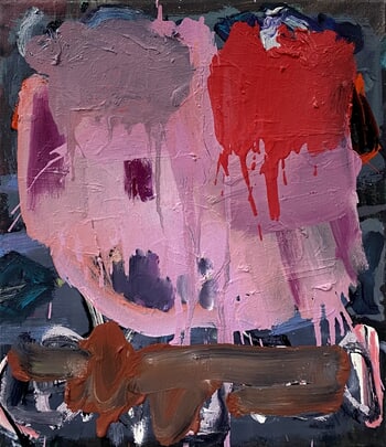 Tragic by Karl Bielik