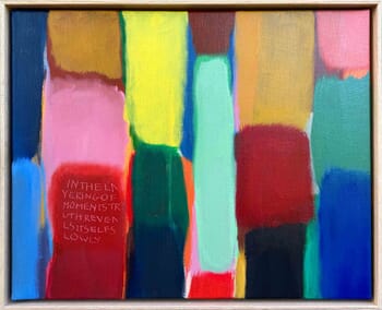 Layered Truth by Alina Schiau