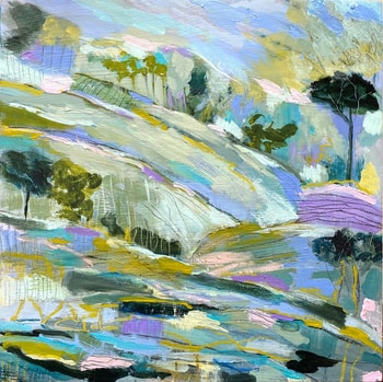 Somewhere Byond by Nikki Wheeler