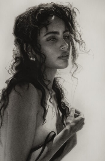 Layla by Natalya Pravda