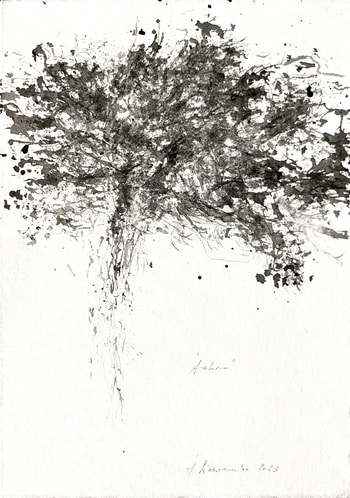 ARBRE by Hanna Sidorowicz