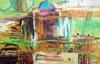 Thor 1 von Francisco Santos