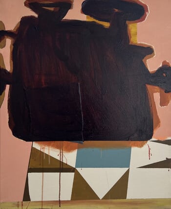 Corner by Henry Ward