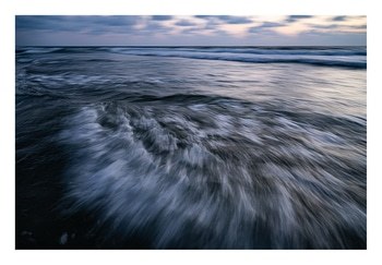 The Uniqueness of Waves LI par Tal Paz-Fridman