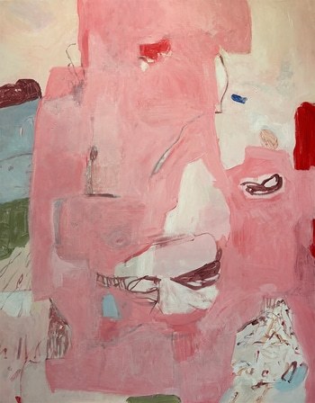 Bond par Penelope van Hoorn