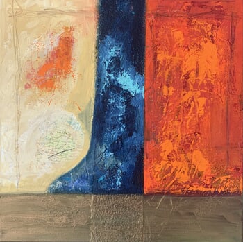 Australia von Viviane Beaufumé