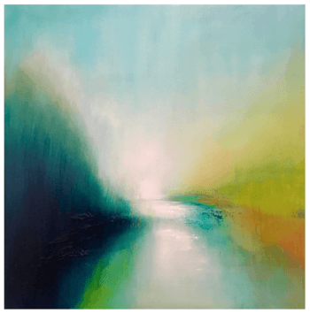 Hideaway by Tessa Houghton