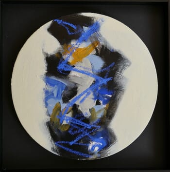 ENTRELACS 19 by Viviane Beaufumé