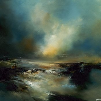 Twilight Tides by Alison Johnson