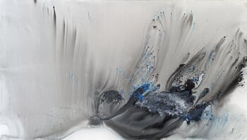 Nature 436 von Muriel Napoli