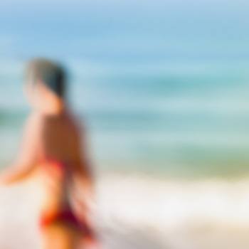 Soft Sea 48 - Summer by Bruno Houdayer