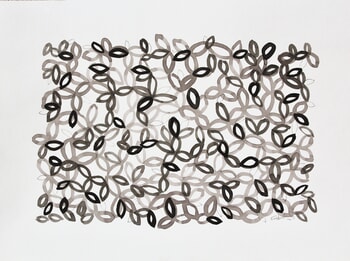 Feuillage d'automne II by Vincent Gabin