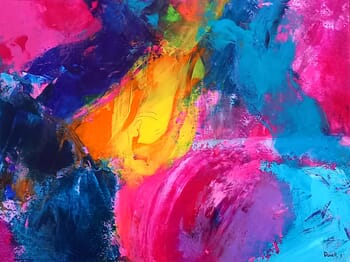 The Light from Within by Jill Dowell