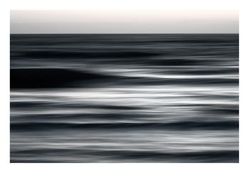 The Uniqueness of Waves XLI par Tal Paz-Fridman