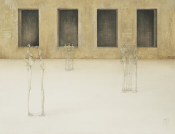 Plaza de abastos by Marleen Pauwels