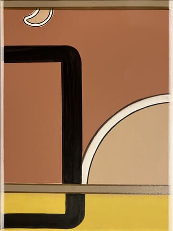 Respiration 1 by Anne Iris