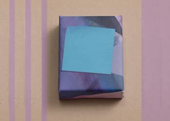 It was your colour, yours and mine / Memory 23 by Guy Shoham