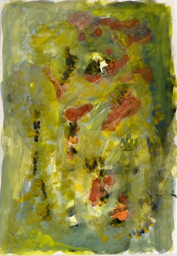 No.31 by Nancy Collantine