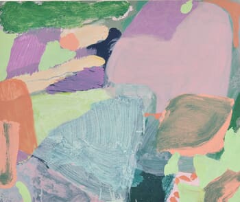 Daydreamer by Jack Paffett